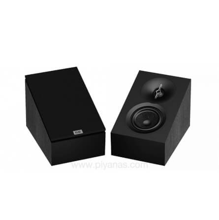 ลำโพง ELAC : DEBUT 3.0 / A-4.3 (สีดำ)_0